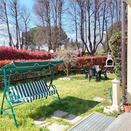 Giardino Privato - Comodo Per Malpensa E Milano * Somma Lombardo