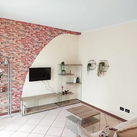Giardino Privato - Comodo Per Malpensa E Milano - Con Parcheggio Holiday home *