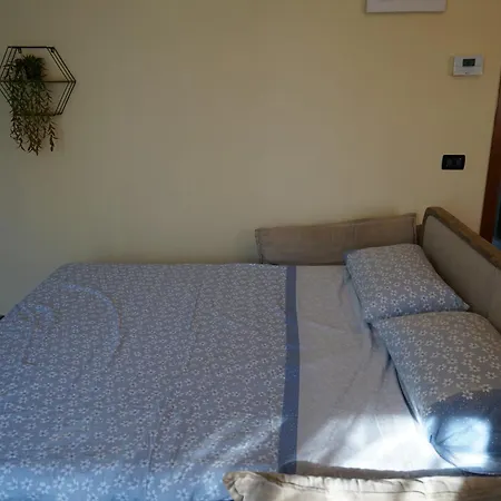 Holiday home Giardino Privato - Comodo Per Malpensa E Milano *