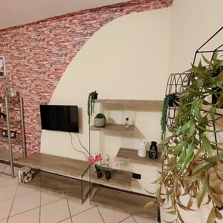 Giardino Privato - Comodo Per Malpensa E Milano Holiday home