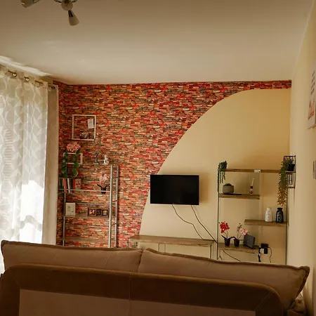 Holiday home Giardino Privato - Comodo Per Malpensa E Milano - Con Parcheggio Somma Lombardo