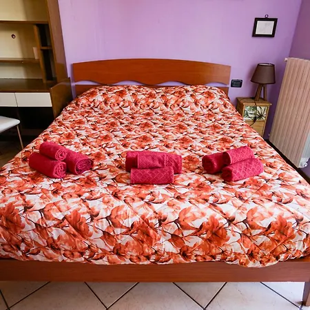 Holiday home Giardino Privato - Comodo Per Malpensa E Milano - Con Parcheggio