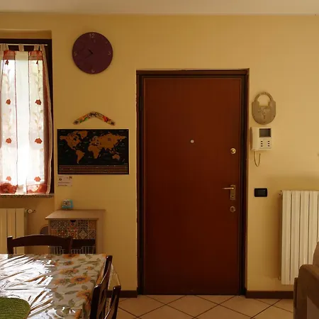 Giardino Privato - Comodo Per Malpensa E Milano - Con Parcheggio Somma Lombardo