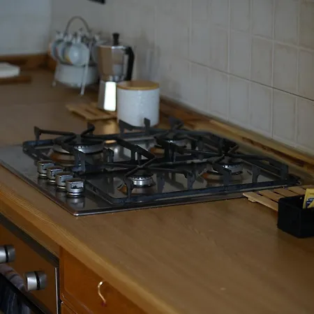Holiday home Giardino Privato - Comodo Per Malpensa E Milano - Con Parcheggio Somma Lombardo