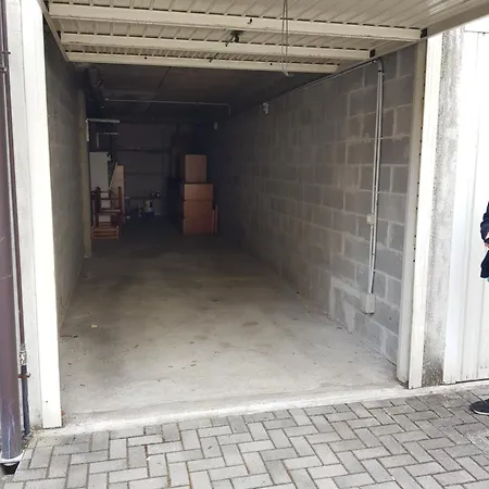 Giardino Privato - Comodo Per Malpensa E Milano - Con Parcheggio Holiday home *